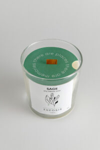 candle sage top