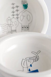 ceramic big bowl 4