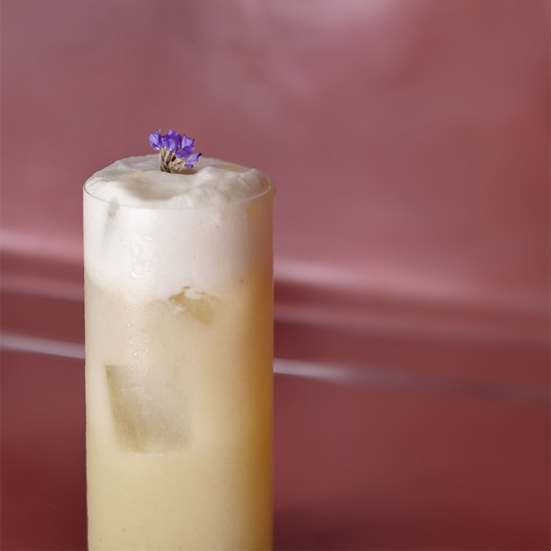 cocktail thlipsis