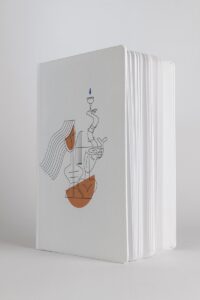 notebook 58