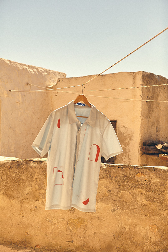 Shirts