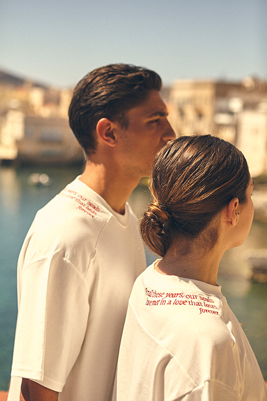 T-shirts
